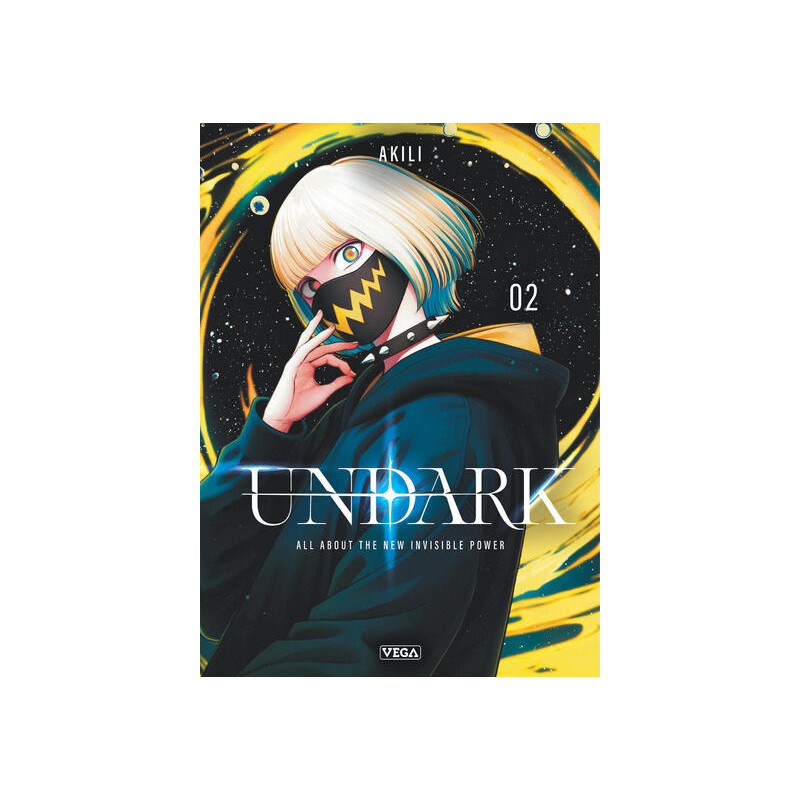 Undark - Tome 2