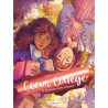 Coeur Collège - Tome 6 - Quelques mots d’amour