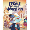 L'école des petits monstres - Tome 5 - La part d’ombre