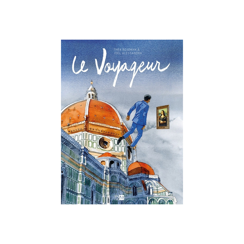 Le Voyageur