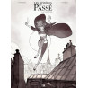 Les Rivieres Du Passe - Edition Noir Et Blanc - Tome 1 La Voleuse