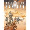 Space Relic Hunters