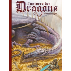 L'Univers Des Dragons - Tome 2