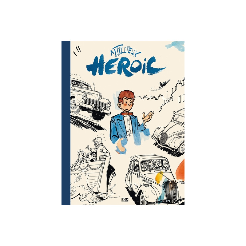 Heroic