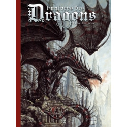 L'Univers Des Dragons - Tome 1