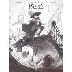Les Rivieres Du Passe -...