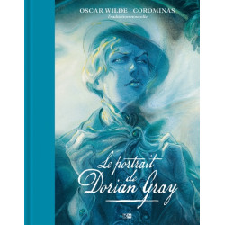 Le Portrait De Dorian Gray