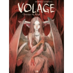 Volage - Chronique Des Enfers