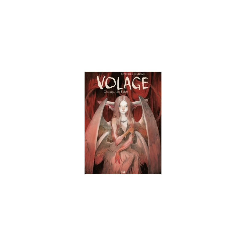 Volage - Chronique Des Enfers