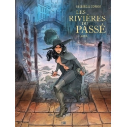 Les Rivieres Du Passe -...