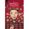 Sweet tooth tome 1  -  nouvelle édition