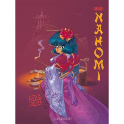 Intégrale Nahomi