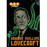 HP Lovecraft  Pop Icons