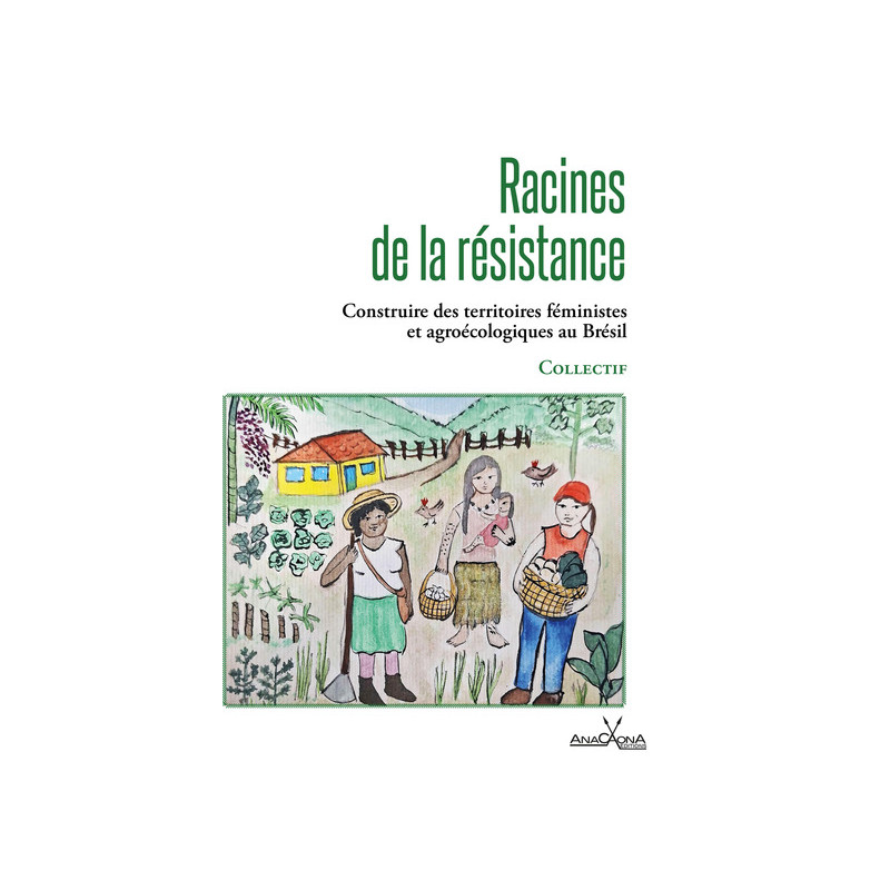 Racines de la résistance