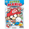 Super Mario Manga Adventures T18