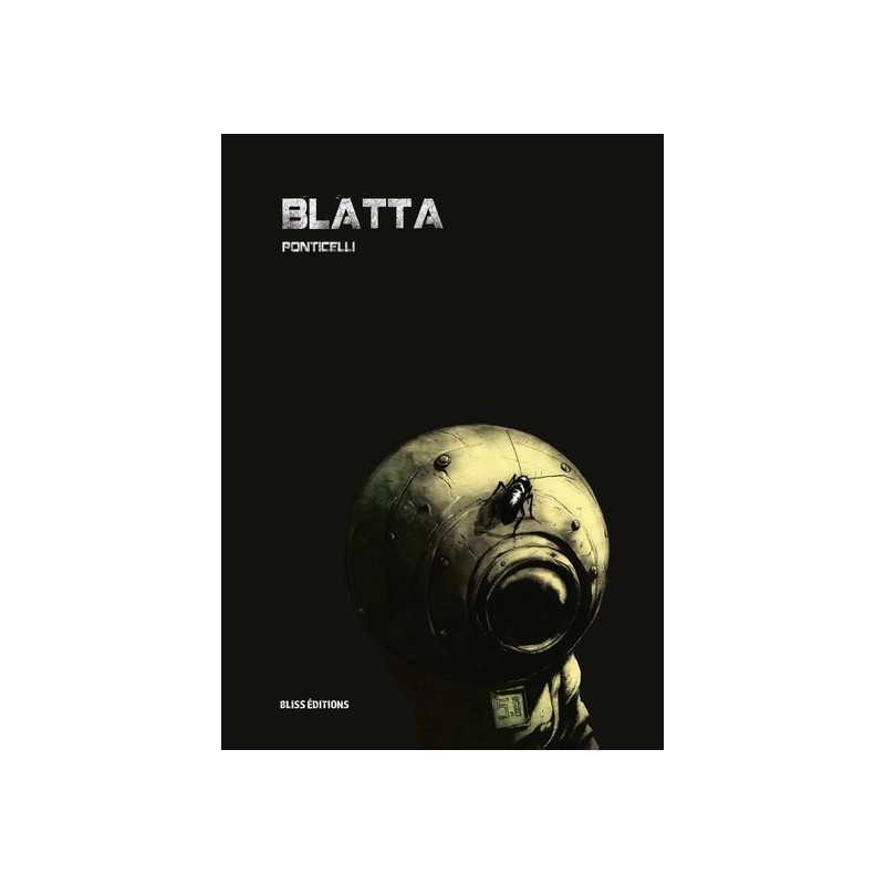 Blatta
