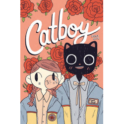 Catboy