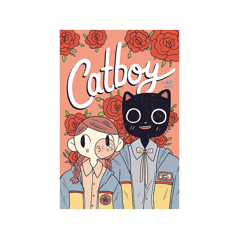 Catboy