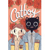 Catboy