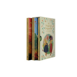 Coffret Trilogie des...