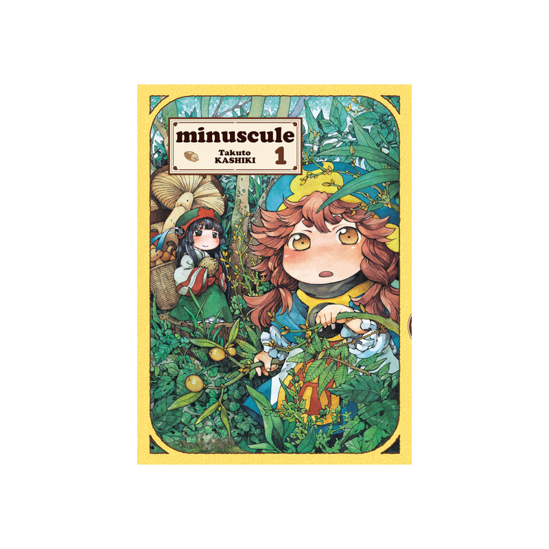Minuscule T01
