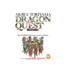 Dragon Quest - Illustrations