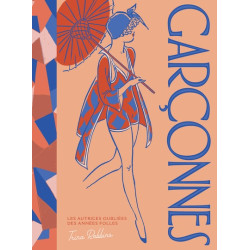 Garçonnes - Les autrices...