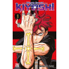 Ultimate Exorcist Kiyoshi T01