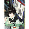 Ron Kamonohashi: Deranged Detective T17