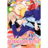 Ron Kamonohashi: Deranged Detective T06