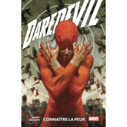 Daredevil T01: Connaître la...