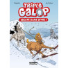 Triple galop - Poche - tome 06