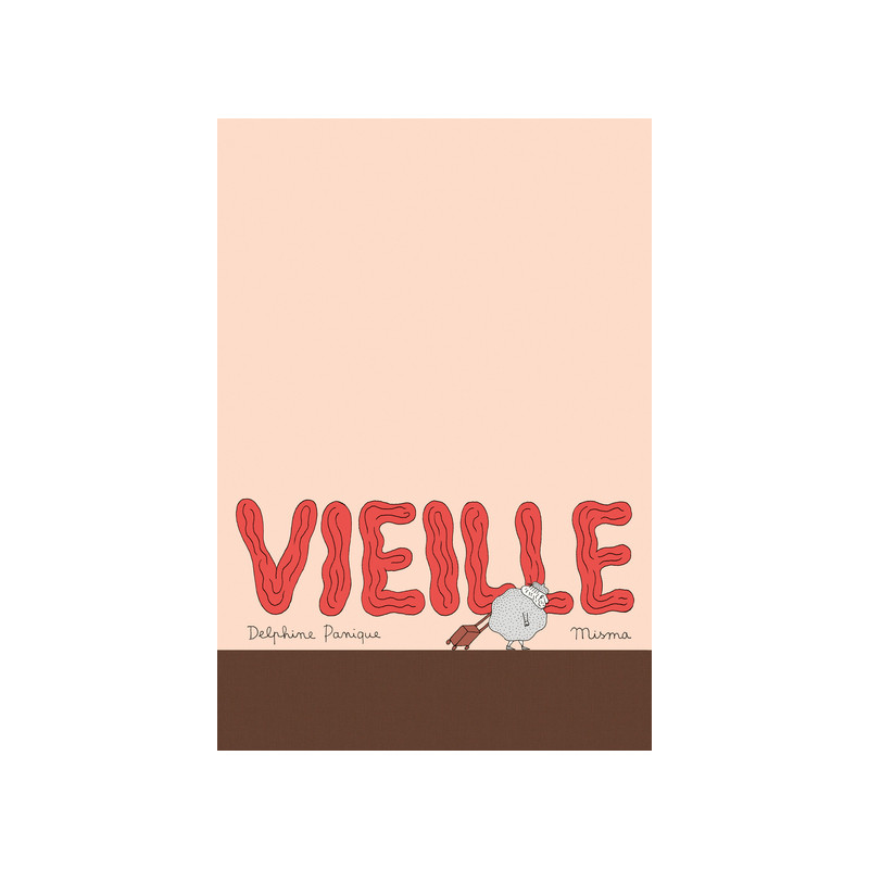 VIEILLE