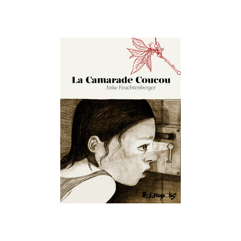 La Camarade Coucou
