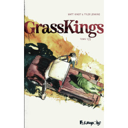Grass Kings