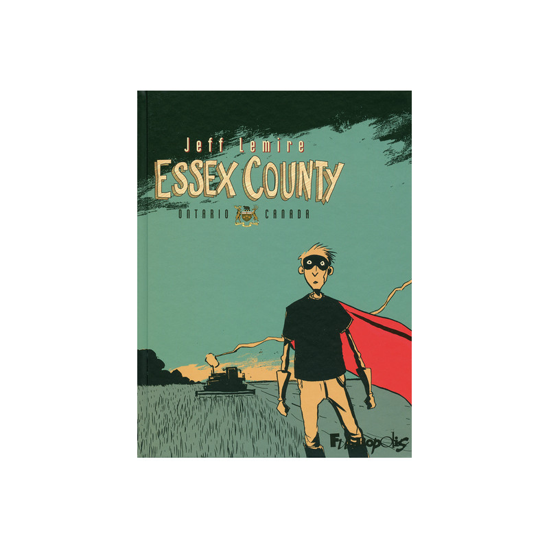 Essex County