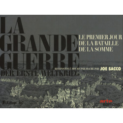La Grande Guerre