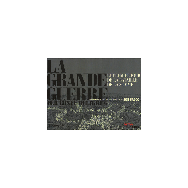La Grande Guerre