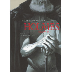 Holmes