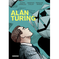 Alan Turing