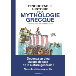 L'Incroyable histoire de la...