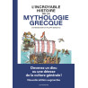 L'Incroyable histoire de la mythologie grecque - NED 2026