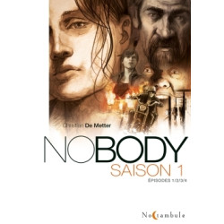 Nobody - Intégrale Saison 1