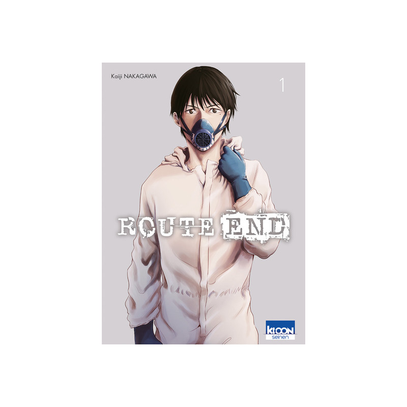Route End T01