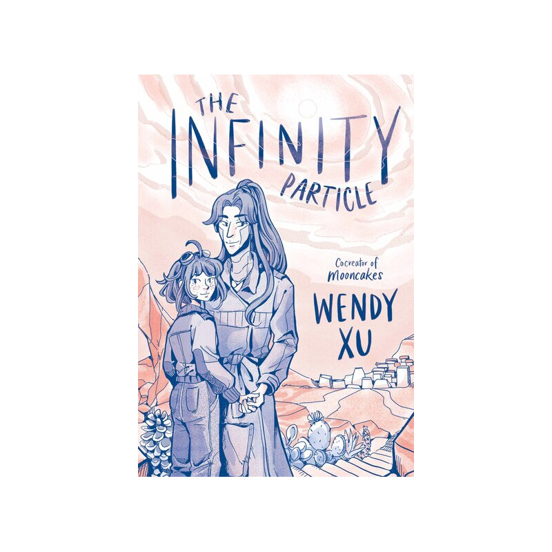 Les Particules Infinies