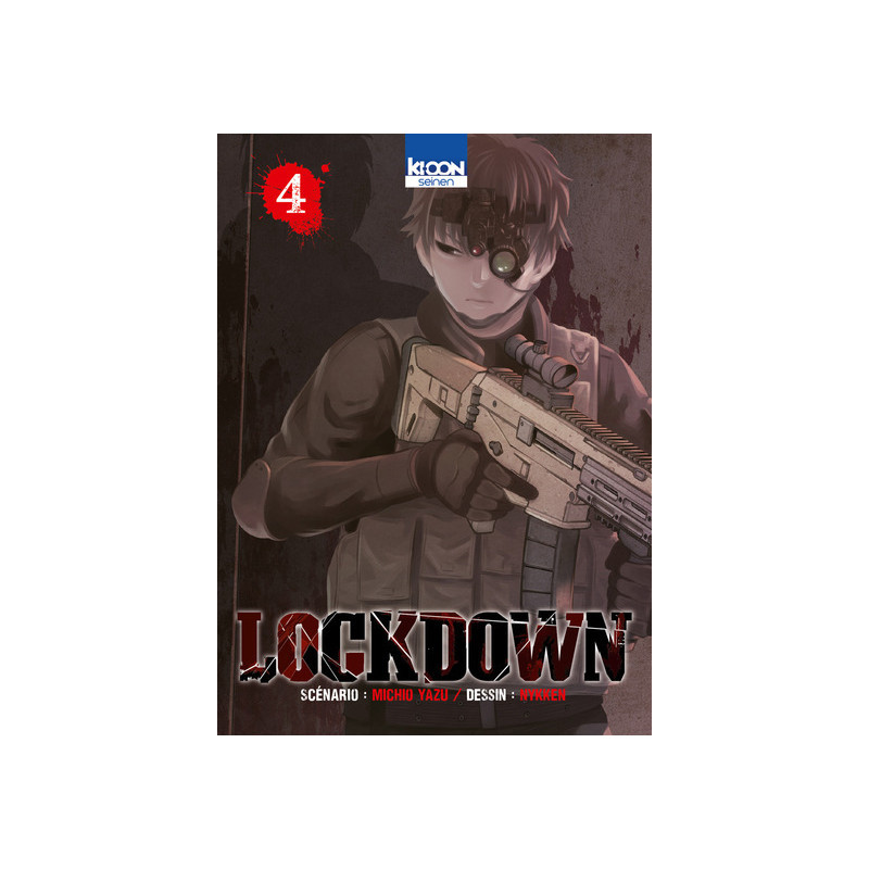 Lockdown T04