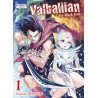 Valhallian the Black Iron T01