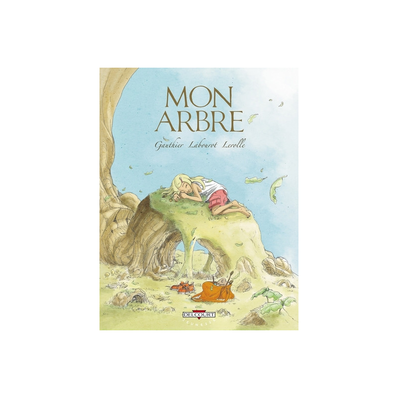 Mon arbre