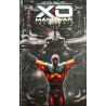 X-O Manowar : Invincible