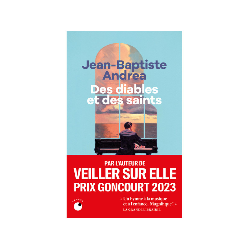 Des diables et des saints - Nouvelle édition